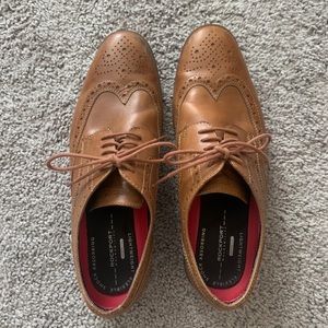 Rockport Mens dress shoes